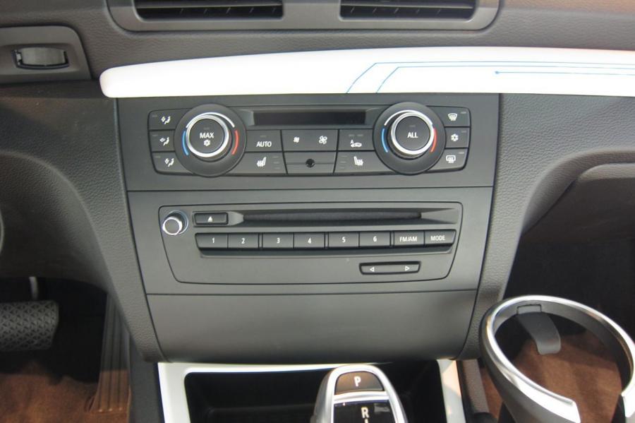  BMW ActiveE 2012 года  (фото 47 из 59)